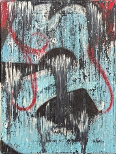 MADAGASC'ART (XXth)
