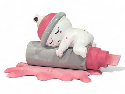 JUAN SPRAY (b. 1977)
