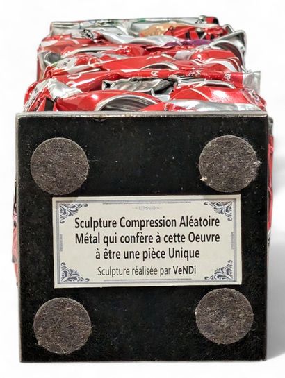 VeNDI Art Métal (XXth)
