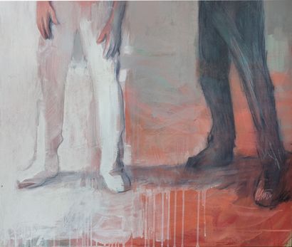 Philippe HERART (XXth)

