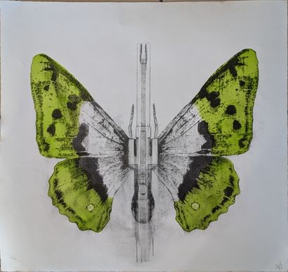 Ludovic VERNHET alias LUDO (20th)

