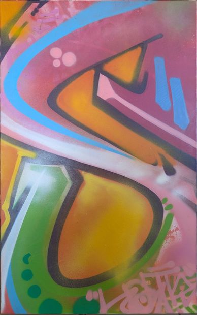 Anonymous artist (20th century)

