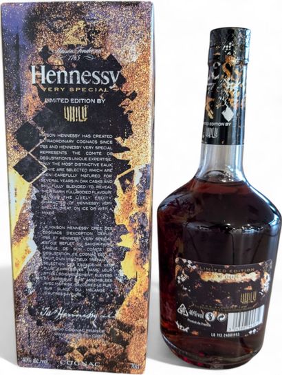 HENNESSY VS 
Limited Edition Very Special...