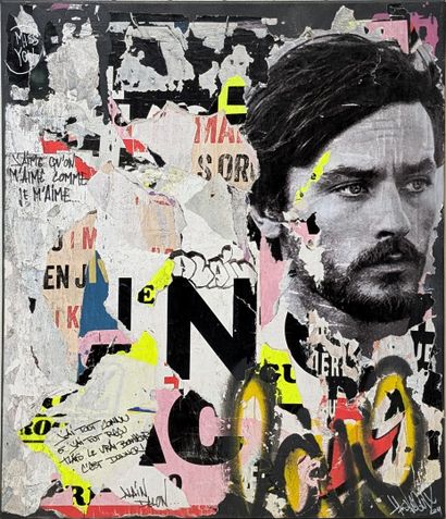 Guillaume PICART dit LASVEGUIX (20th)
