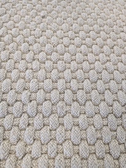 LIGNE ROSET
Tapis en laine 100 % de Nouvelle...