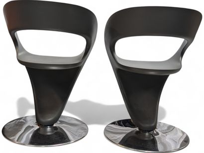 Studio ZETASS designer for INFINITI
Pair...
