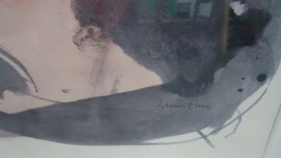 Léonor FINI (1907-1996) (after)
