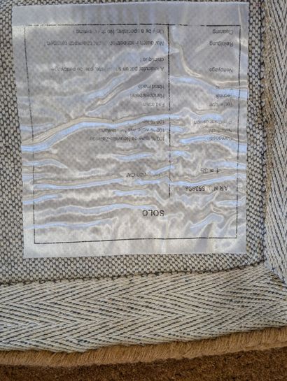 LIGNE ROSET
Tapis en laine 100 % de Nouvelle...