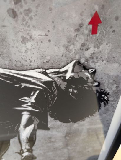 JEF AEROSOL (born 1957)
