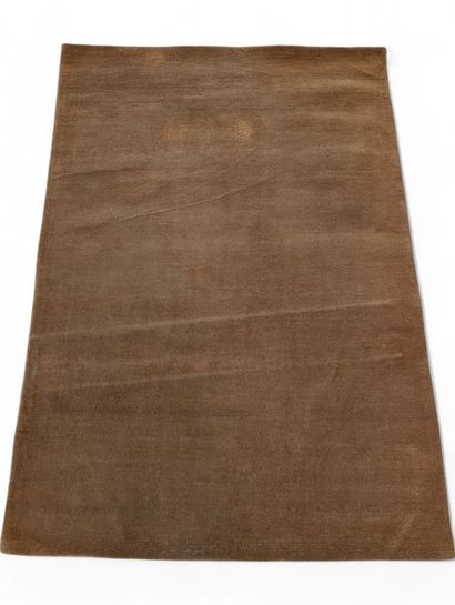 LIGNE ROSET
Tapis en laine 100 % de Nouvelle...