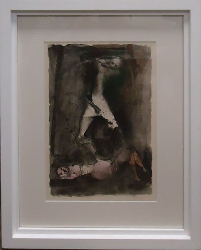 Léonor FINI (1907-1996) (after)
