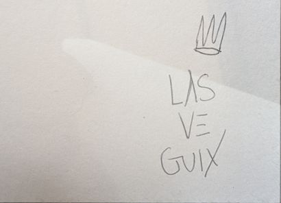 Guillaume PICART dit LASVEGUIX (20th)
