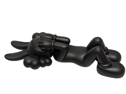 KAWS (b. 1974)
