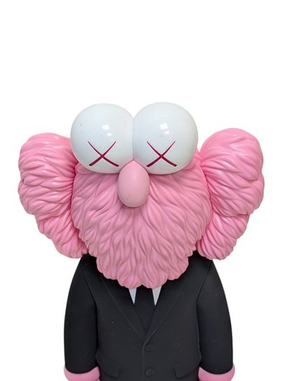 KAWS (born 1974)
