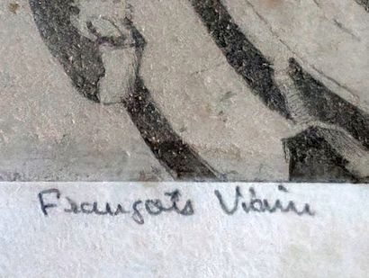 François VIAIRE (20th)

