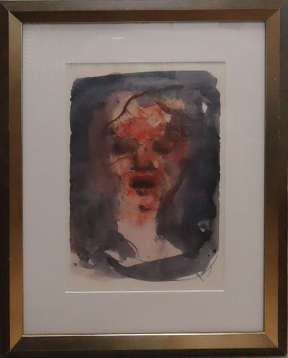 Léonor FINI (1907-1996) (after)
