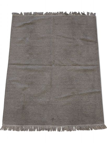 LIGNE ROSET
Tapis en laine 75 % polypropylène...