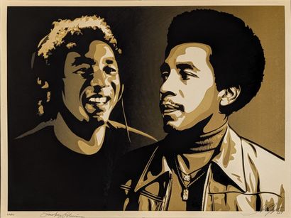 Shepard FAIREY aka 