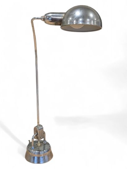 Charlotte PERRIAND (1903-1999) for JUMO
Table...