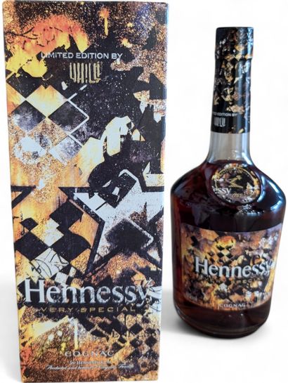 HENNESSY VS 
Limited Edition Very Special...