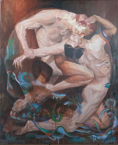 Uri MARTINEZ alias 