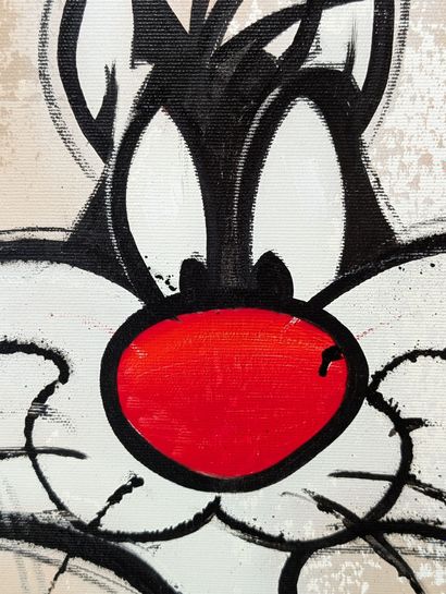 MR OREKE (b. 1986)
