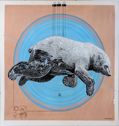 NEVERCREW.COM (Switzerland - 20th), a duo...