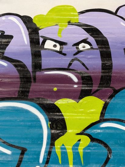 RAF (born 1991)
