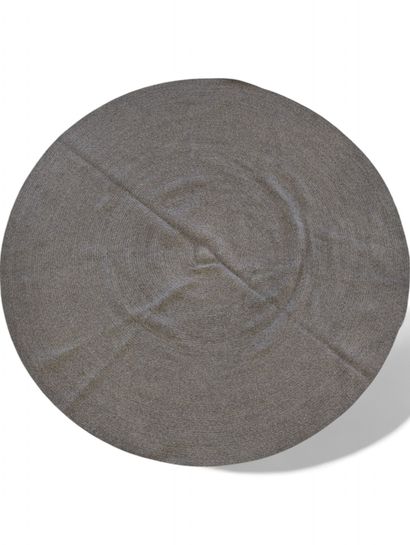 LIGNE ROSET
Tapis circulaire en laine 75...