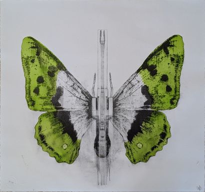 Ludovic VERNHET alias LUDO (20th)

