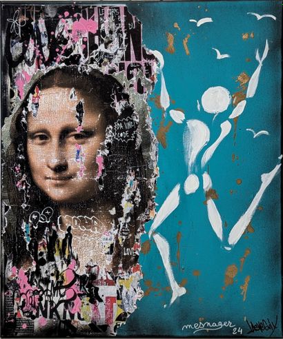 Guillaume PICART dit LASVEGUIX (20th) and...
