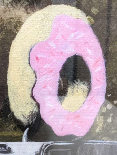 MR BRAINWASH (b. 1966) (after)
