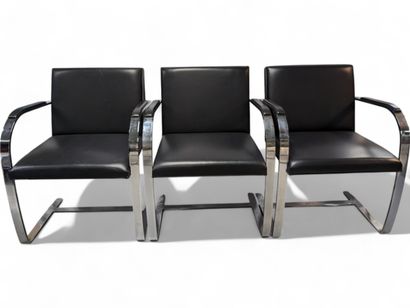 MIES VAN DER ROHE Ludwig (1886-1969) for...