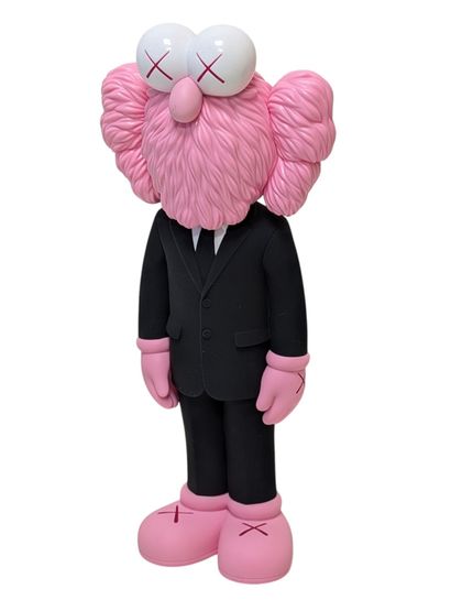 KAWS (born 1974)
