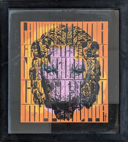 ORTICANOODLES - Duet between Walter Contipelli...