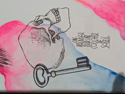 DISORDER / FRED DIRT / MODERN TRADITION (20th)
