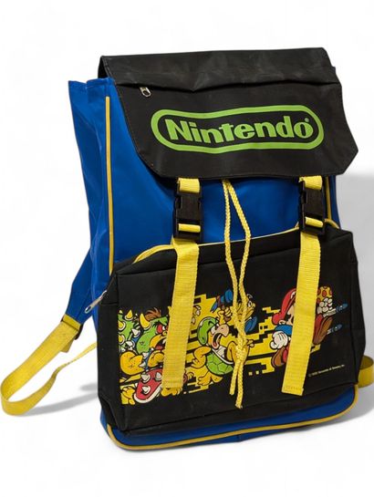 NINTENDO 
Mario Kart