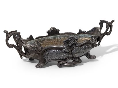 Armand FRENAIS (Paris - act. 1877-1927)
Table...