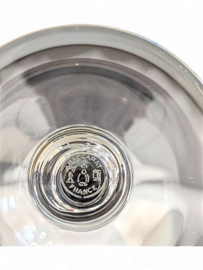 BACCARAT - 