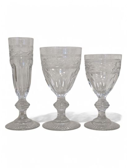 BACCARAT - 