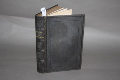 CELLIEZ, Adélaïde. - Les Impératrices. France,...