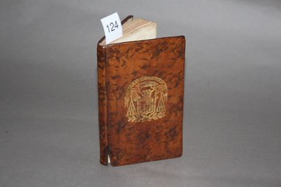 [NOYON]. - Office de Saint Éloi, évêque de...