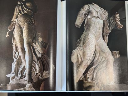 CITADELLES & MAZENOD
L'art grec
1 volume...