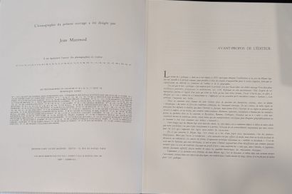 CITADELLES & MAZENOD
L'art gothique
1 volume...