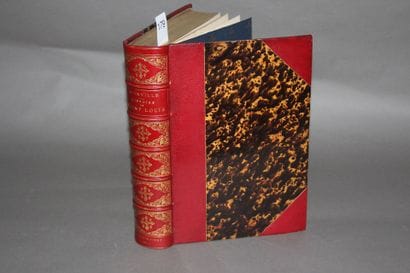 JOINVILLE, Jean de. - Histoire de saint Louis,...