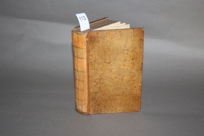 [MILITARIA]. - SARRAZIN, Jean (général).-...