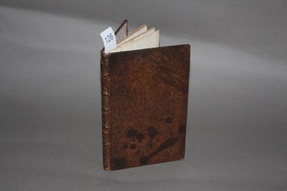 [NOYON. Diocèse, 1682]. - Mandement de Monseigneur...
