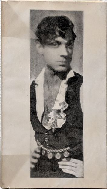 POMERAND GABRIEL
ANTONIO HORS DE GALAXIE
Éditions...