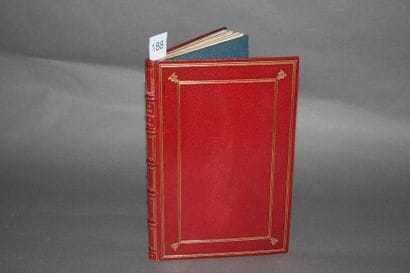 [QUENTIN-BAUCHART, Ernest]. - Le Livre d'heures...