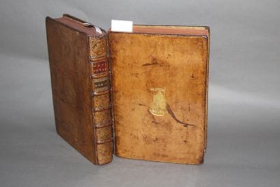 MONSTRELET, Enguerrand de. - Chroniques d'Enguerran...